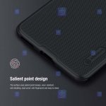 قاب نیلکین Honor 90 مدل Frosted Shield Pro