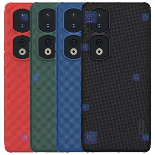 قاب نیلکین Honor 90 Pro مدل Frosted Shield Pro