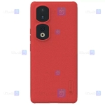 قاب نیلکین Honor 90 Pro مدل Frosted Shield Pro
