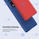 قاب نیلکین Honor 90 Pro مدل Frosted Shield Pro