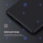قاب نیلکین Honor 90 Pro مدل Frosted Shield Pro