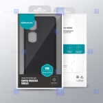 قاب نیلکین Honor 90 Pro مدل Frosted Shield Pro