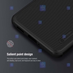 قاب نیلکین Xiaomi Poco F5 Pro مدل Frosted Shield Pro