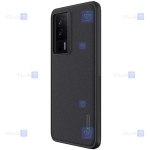 قاب نیلکین Xiaomi Poco F5 Pro مدل Frosted Shield Pro