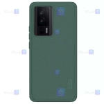 قاب نیلکین Xiaomi Poco F5 Pro مدل Frosted Shield Pro