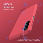 قاب نیلکین Samsung Galaxy F54 مدل Frosted Shield