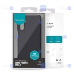 قاب نیلکین Samsung Galaxy F54 مدل Frosted Shield