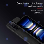 قاب نیلکین Xiaomi Poco F5 Pro مدل Textured
