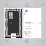 قاب نیلکین Xiaomi Poco F5 Pro مدل Textured