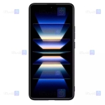 قاب نیلکین Xiaomi Poco F5 Pro مدل Textured