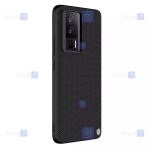 قاب نیلکین Xiaomi Poco F5 Pro مدل Textured