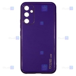 قاب چرمی گوشی Samsung Galaxy A14 4G مدل O-Series