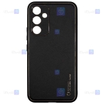 قاب چرمی گوشی Samsung Galaxy A14 4G مدل O-Series