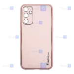 قاب چرمی گوشی Samsung Galaxy A54 5G مدل O-Series