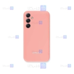 قاب سیلیکونی اصلی Samsung Galaxy A14 5G مدل محافظ لنزدار