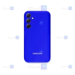 قاب سیلیکونی اصلی Samsung Galaxy A14 5G مدل محافظ لنزدار