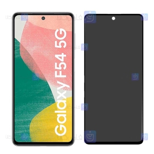 گلس گوشی Samsung Galaxy F54 مدل حریم شخصی