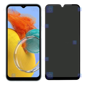 گلس گوشی Samsung Galaxy M14 مدل حریم شخصی