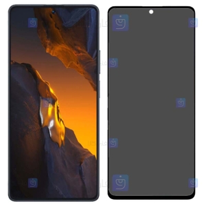 گلس گوشی Xiaomi Poco F5 مدل حریم شخصی