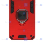 قاب ضد ضربه Samsung Galaxy A6 plus 2018 مدل Iron Man