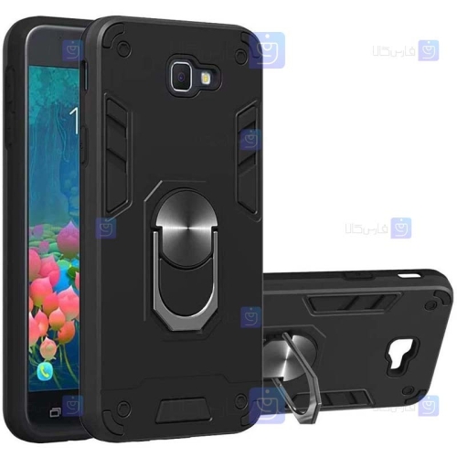 قاب ضد ضربه Samsung Galaxy A7 2017 مدل Iron Man