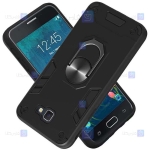 قاب ضد ضربه Samsung Galaxy A7 2017 مدل Iron Man