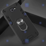 قاب ضد ضربه Samsung Galaxy A7 2017 مدل Iron Man