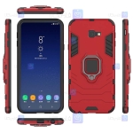 قاب ضد ضربه Samsung Galaxy J4 PLUS مدل Iron Man