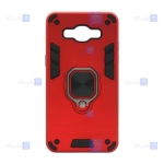 قاب ضد ضربه Samsung Galaxy J5 2016 مدل Iron Man