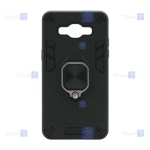 قاب ضد ضربه Samsung Galaxy J5 2016 مدل Iron Man