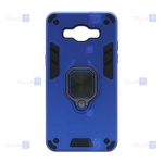 قاب ضد ضربه Samsung Galaxy J5 2016 مدل Iron Man