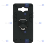 قاب ضد ضربه Samsung Galaxy J7 مدل Iron Man