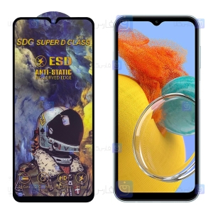 گلس گوشی Samsung Galaxy M14 مدل SDG Anti Static