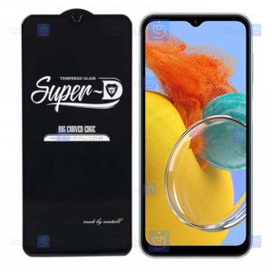 گلس گوشی Samsung Galaxy M14 مدل Super D