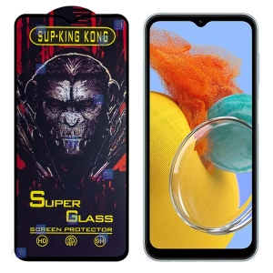 گلس گوشی Samsung Galaxy M14 مدل Super King Kong