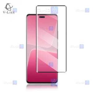 گلس گوشی Xiaomi 13 Lite مدل V-Like