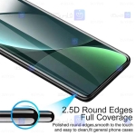 گلس گوشی Xiaomi 13 Ultra مدل V-Like