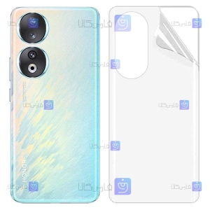 برچسب پشت نانو Honor 90