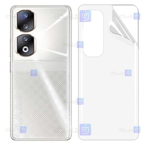 برچسب پشت نانو Honor 90 Pro