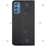 کیف گوشی Samsung Galaxy M52 5G مدل جاکارتی دار