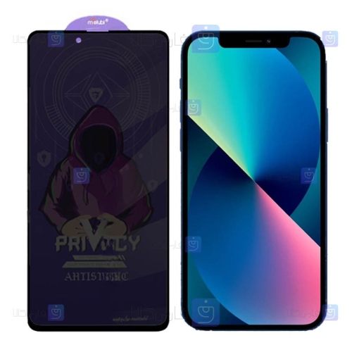 گلس حریم شخصی Apple iPhone 13 Pro Max برند میتوبل