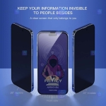 گلس حریم شخصی Apple iPhone 13 Pro Max برند میتوبل