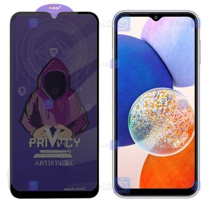گلس حریم شخصی Samsung Galaxy A14 5G برند میتوبل