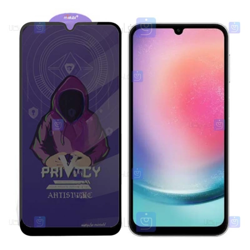گلس حریم شخصی Samsung Galaxy A24 4G برند میتوبل