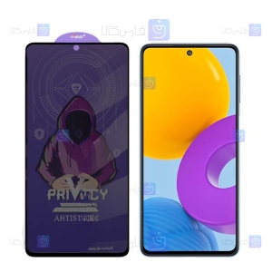 گلس حریم شخصی Samsung Galaxy M52 5G برند میتوبل