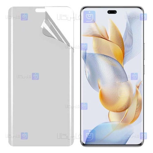 محافظ صفحه نانو Honor 90 Pro مدل مات