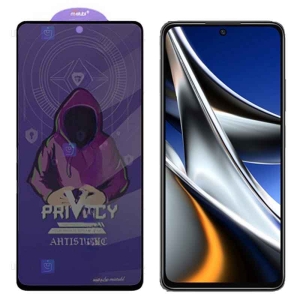 گلس حریم شخصی Xiaomi Poco X4 Pro 5G برند میتوبل