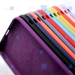 قاب سیلیکونی Xiaomi Poco F5 Pro مدل محافظ لنز دار