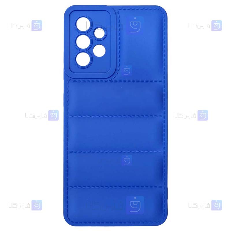 قاب پافری Samsung Galaxy A23 5G مدل Q Series