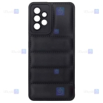 قاب پافری Samsung Galaxy M32 5G مدل Q Series